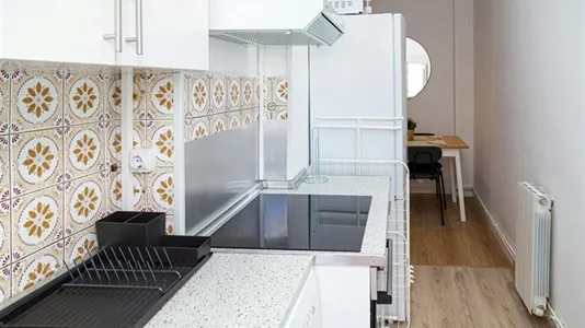 Rooms in Zaragoza - photo 9