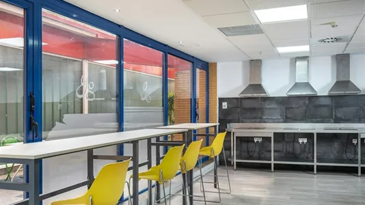 Rooms in Alboraya - photo 6