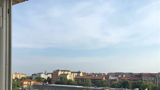 Rooms in Turin - photo 10