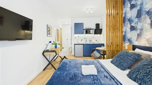 Apartments in Location is not specified - photo 5