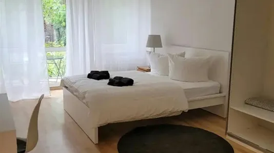 Apartments in Berlin Mitte - photo 4