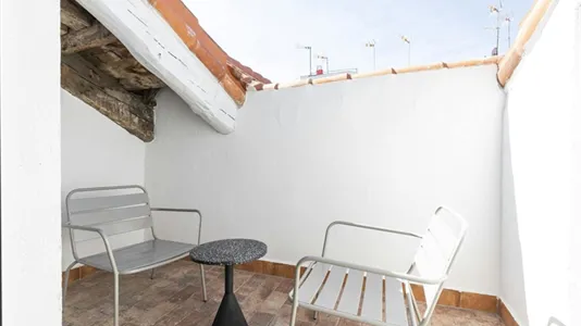 Apartments in Madrid Centro - photo 8