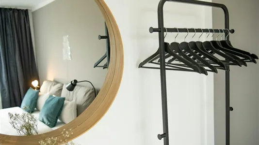 Apartments in Braunschweig - photo 9