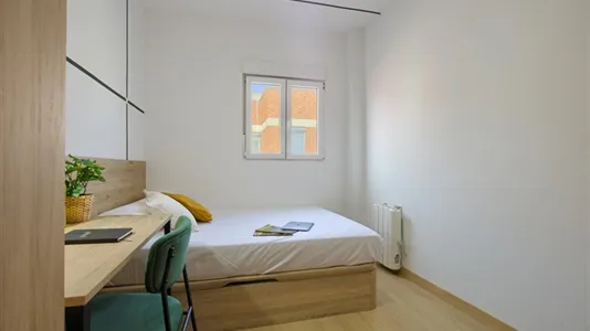 Rooms in Húmera-Somosaguas-Prado del Rey - photo 3