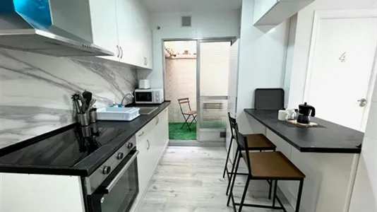Rooms in Getafe - photo 4