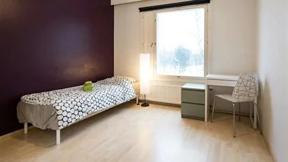 Room for rent in Helsinki Keskinen, Helsinki