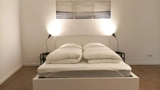 Apartments in Location is not specified - photo 10