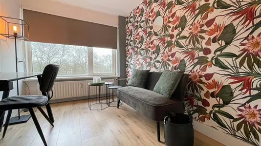 Apartments in Dordrecht - photo 3