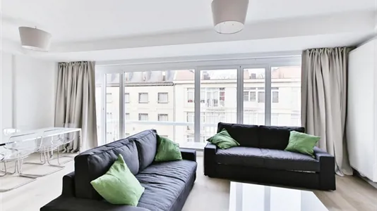 Apartments in Stad Brussel - photo 2