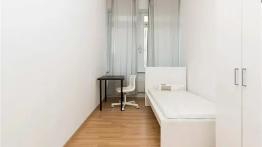 Rooms in Berlin Charlottenburg-Wilmersdorf - photo 2