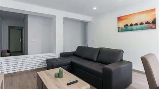 Rooms in Valencia Poblats Marítims - photo 9