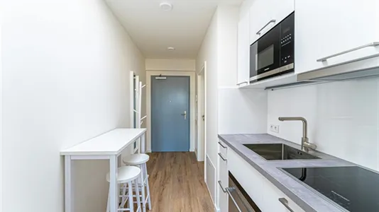 Apartments in Berlin Pankow - photo 5