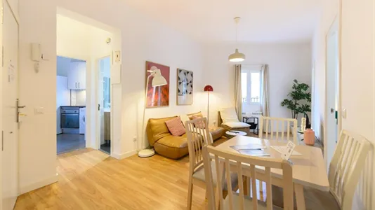 Apartments in Madrid Tetuán - photo 2