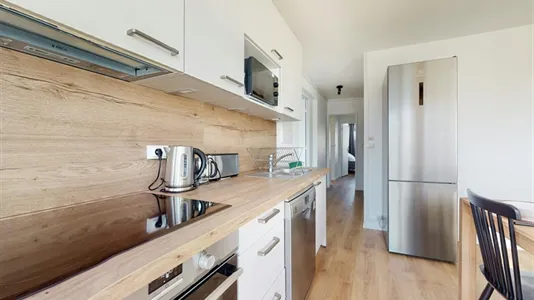 Rooms in Nanterre - photo 6