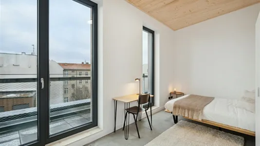 Rooms in Berlin Neukölln - photo 2