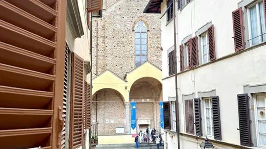 Apartments in Florence - photo 6