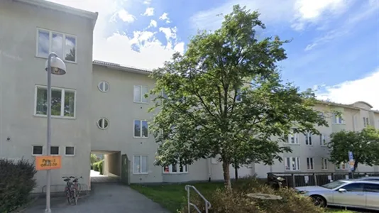 Apartments in Stockholm South - photo 2