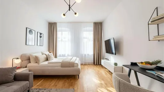 Apartments in Location is not specified - photo 9