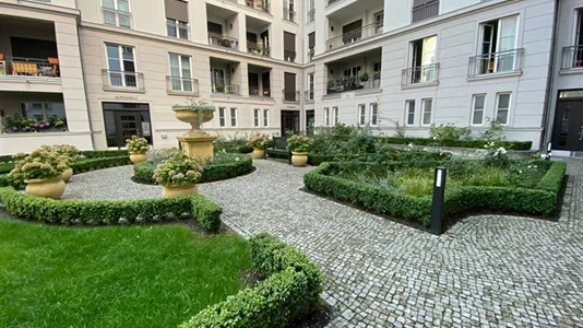 Apartments in Berlin Mitte - photo 2