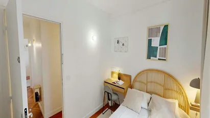 Room for rent in Paris 9ème arrondissement, Paris Room for rent in Paris 9ème arrondissement, Paris