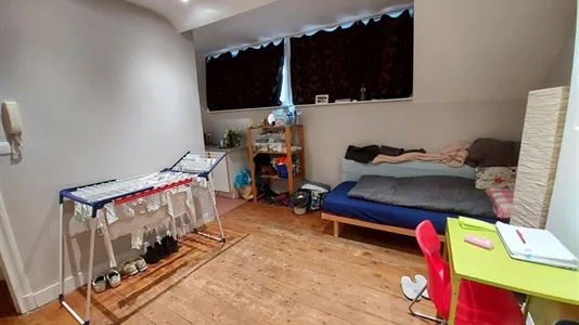 Rooms in Brussels Elsene - photo 4