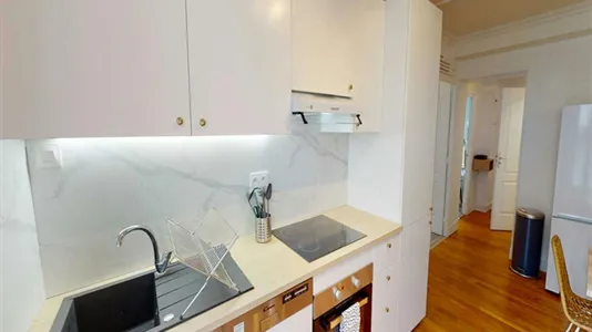 Rooms in Paris 16éme arrondissement (North) - photo 10