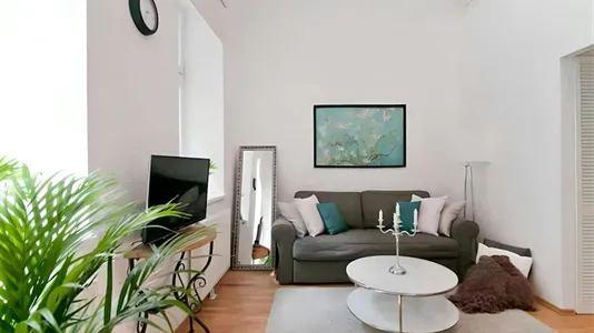 Apartments in Vienna Alsergrund - photo 5