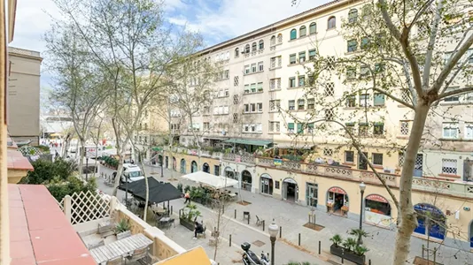 Apartments in Barcelona Ciutat Vella - photo 10