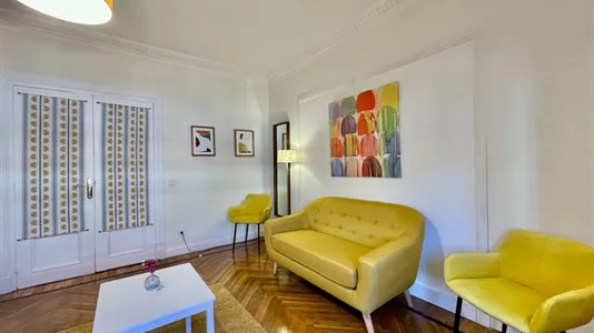 Rooms in Bilbao - photo 9