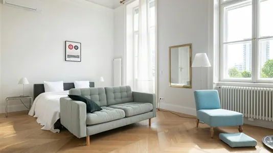 Apartments in Vienna Innere Stadt - photo 6