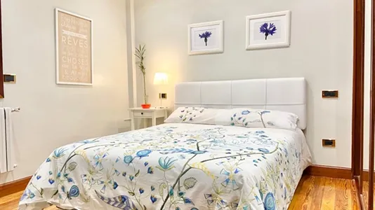 Rooms in Bilbao - photo 6