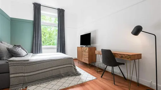 Rooms in Frankfurt Bornheim/Ostend - photo 1