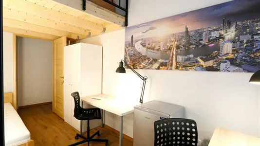 Rooms in Budapest Józsefváros - photo 10