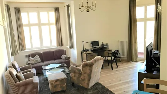 Apartments in Location is not specified - photo 9