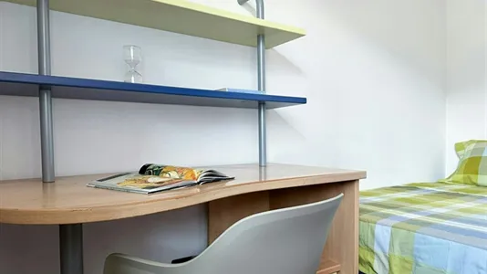 Rooms in Trento - photo 3