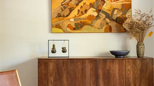 Apartments in Madrid Retiro - photo 7