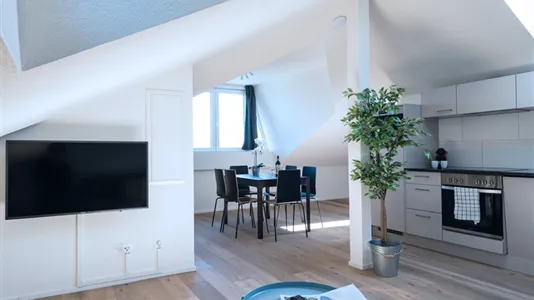 Apartments in Zürich District 3 - Wiedikon - photo 10