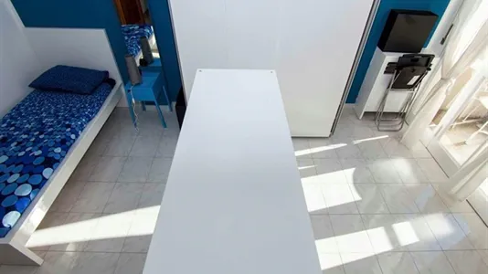 Rooms in Bologna - photo 8