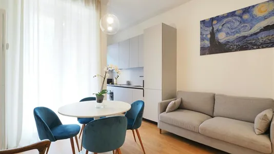 Apartments in Milano Zona 6 - Barona, Lorenteggio - photo 5