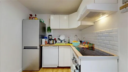 Rooms in Toulouse - photo 8