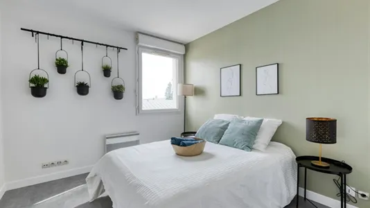 Apartments in Paris 18ème arrondissement - Montmartre - photo 10