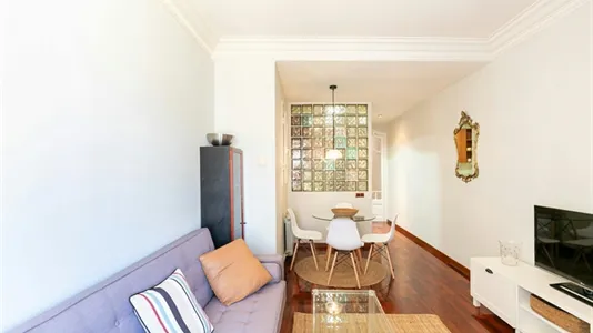 Apartments in Barcelona Eixample - photo 4