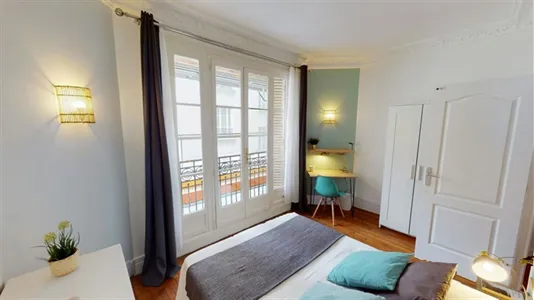 Rooms in Paris 7ème arrondissement - photo 3