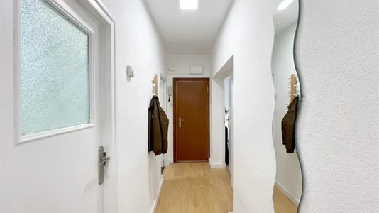 Rooms in Madrid Ciudad Lineal - photo 10