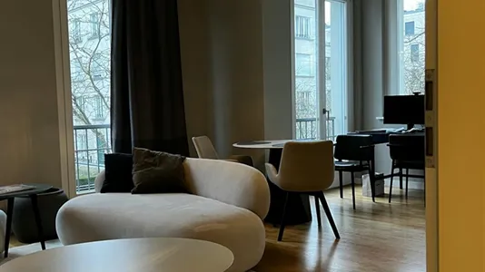 Apartments in Location is not specified - photo 1