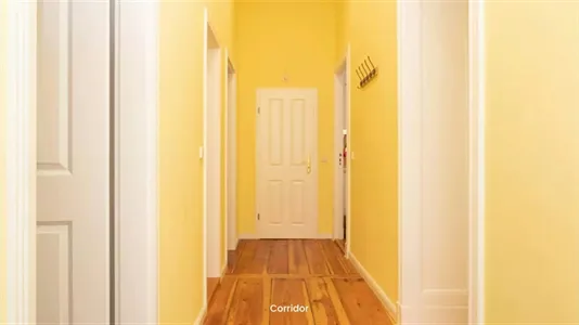 Apartments in Berlin Neukölln - photo 4