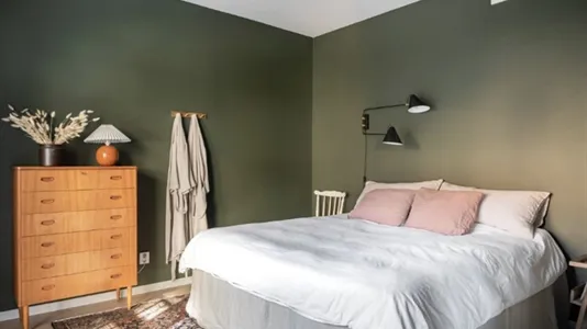 Apartments in Sundbyberg - photo 5