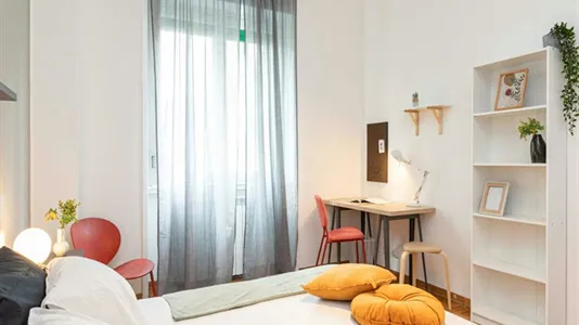 Rooms in Milano Zona 1 - Centro storico - photo 4