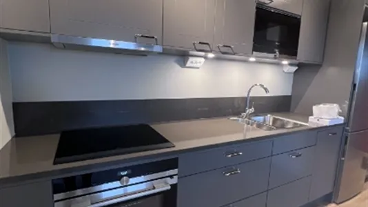 Apartments in Solna - photo 1