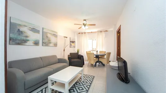 Rooms in Granada - photo 4